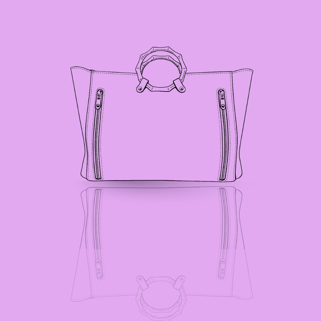 Agile-Reach Purses and Bags