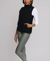 Saeff® SubtArmor Level 1 Stab-Resistant Fitted Padded Vest