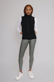 Saeff® SubtArmor Level 1 Stab-Resistant Fitted Padded Vest