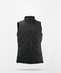 Saeff® SubtArmor Level 1 Stab-Resistant Fitted Padded Vest