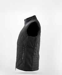 Saeff® SubtArmor Level 1 Stab-Resistant Fitted Padded Vest