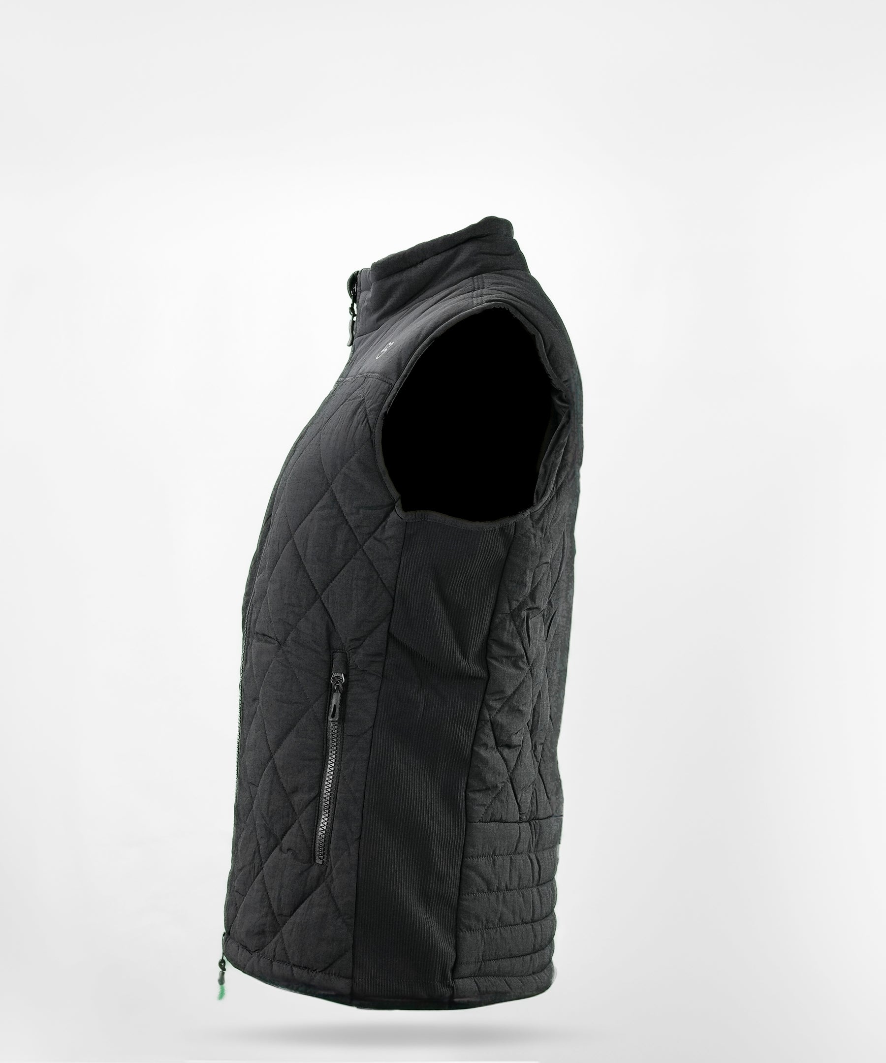 Saeff® SubtArmor Level 1 Stab-Resistant Fitted Padded Vest