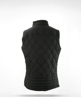 Saeff® SubtArmor Level 1 Stab-Resistant Fitted Padded Vest