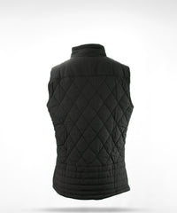 Saeff® SubtArmor Level 1 Stab-Resistant Fitted Padded Vest