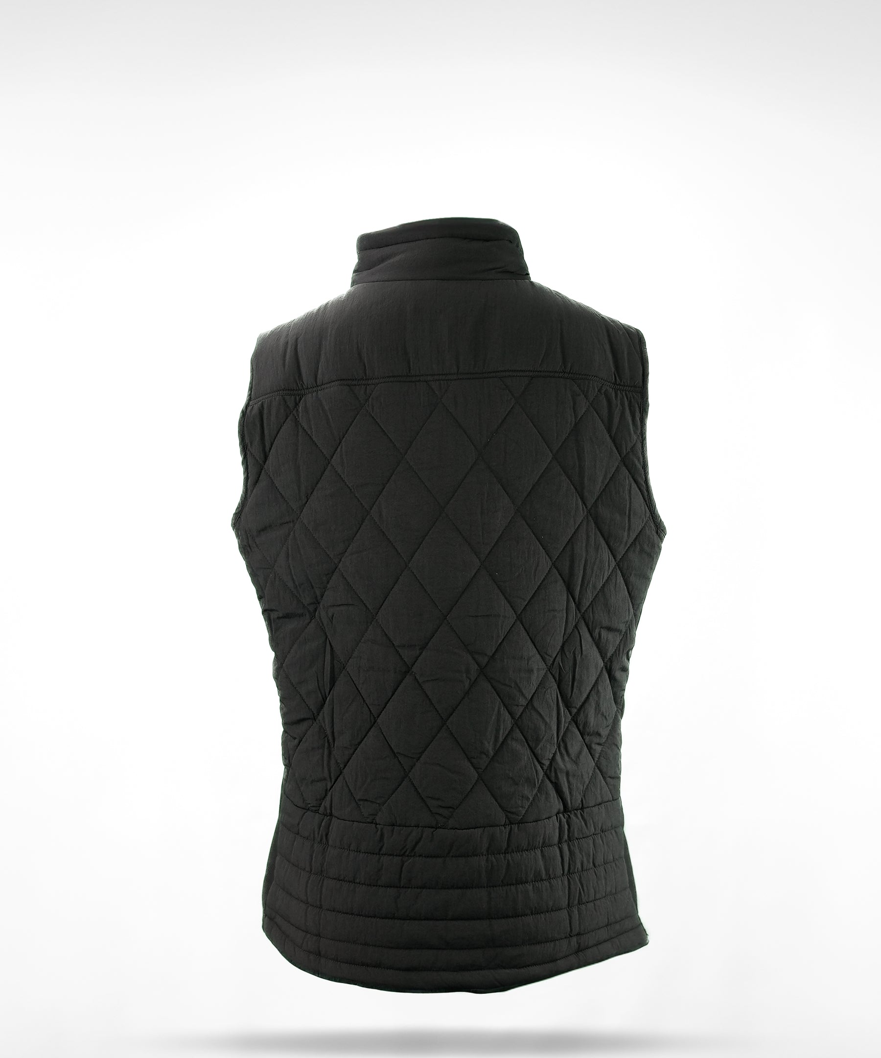 Saeff® SubtArmor Level 1 Stab-Resistant Fitted Padded Vest