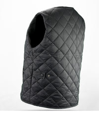 Saeff® SubtArmor Level 1 Stab-Resistant Puffer Vest