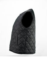 Saeff® SubtArmor Level 1 Stab-Resistant Puffer Vest
