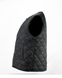 Saeff® SubtArmor Level 1 Stab-Resistant Puffer Vest