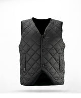 Saeff® SubtArmor Level 1 Stab-Resistant Puffer Vest