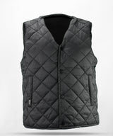 Saeff® SubtArmor Level 1 Stab-Resistant Puffer Vest