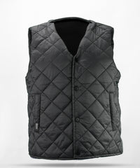 Saeff® SubtArmor Level 1 Stab-Resistant Puffer Vest