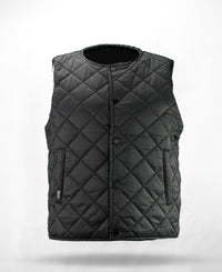 Saeff® SubtArmor Level 1 Stab-Resistant Puffer Vest
