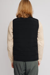 Saeff® SubtArmor Level 1 Stab-Resistant Padded Puffer Vest