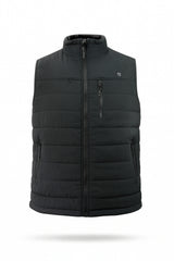 Saeff® SubtArmor Level 1 Stab-Resistant Padded Puffer Vest