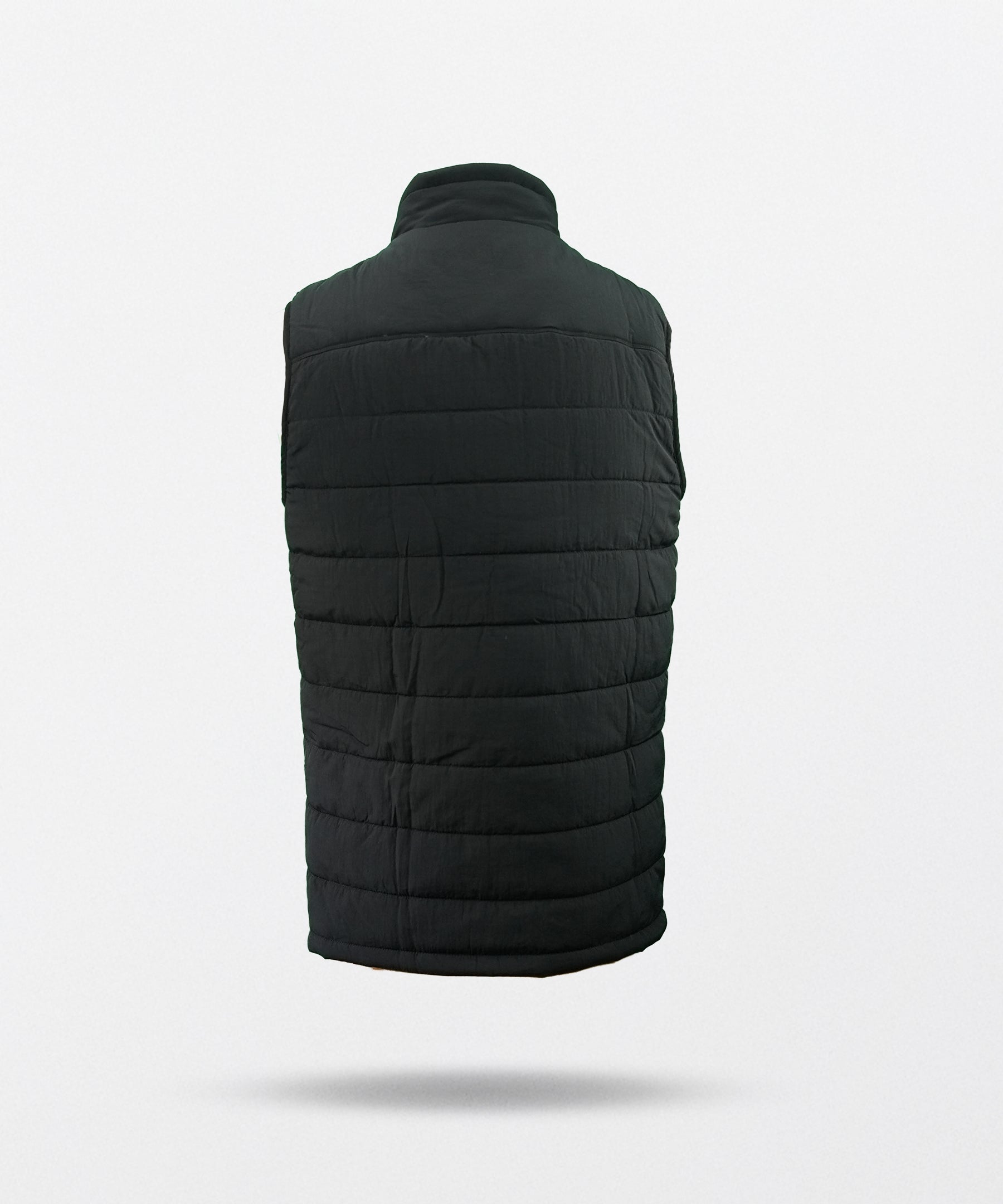Saeff® SubtArmor Level 1 Stab-Resistant Padded Puffer Vest