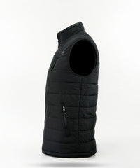 Saeff® SubtArmor Level 1 Stab-Resistant Padded Puffer Vest