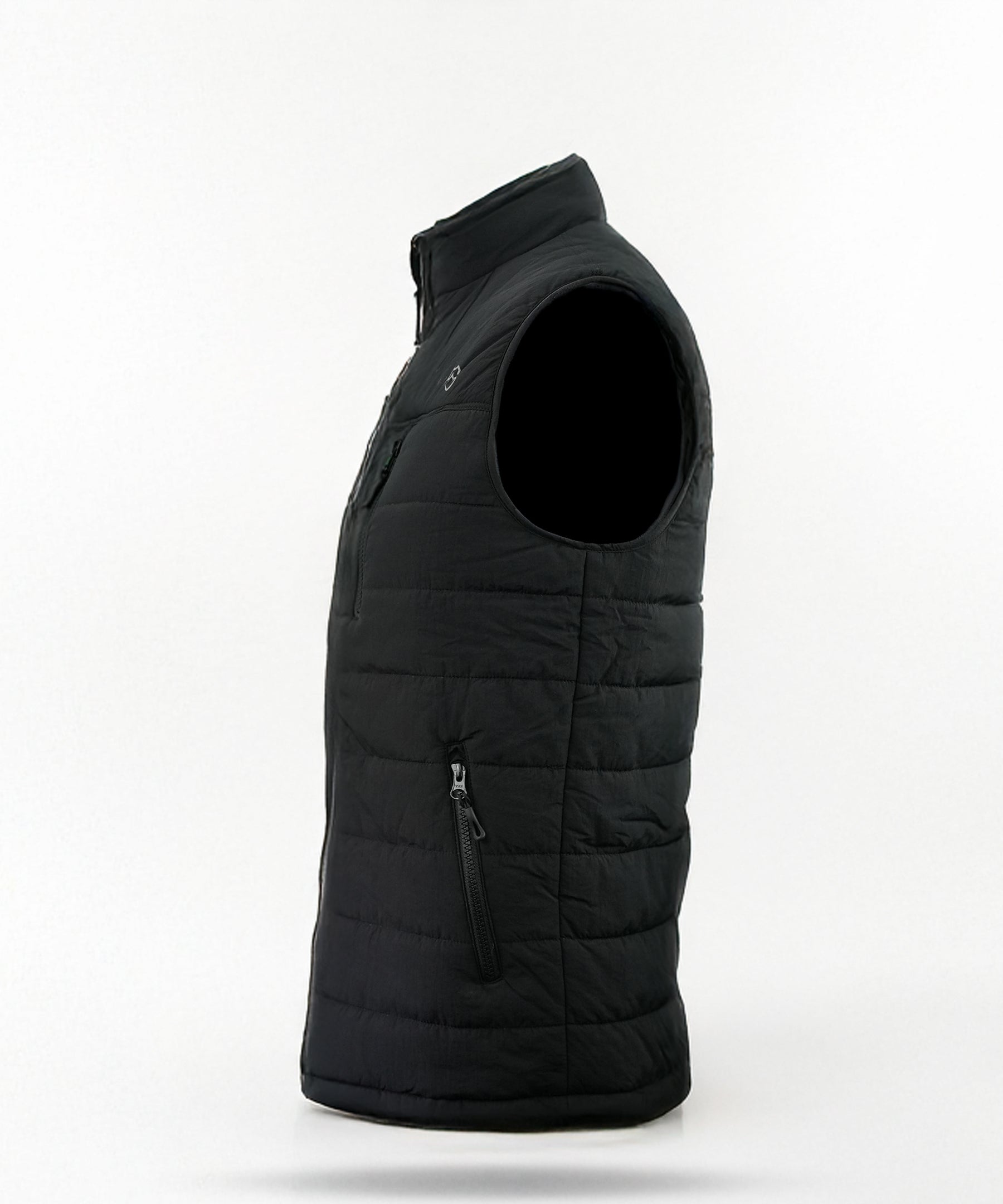 Saeff® SubtArmor Level 1 Stab-Resistant Padded Puffer Vest