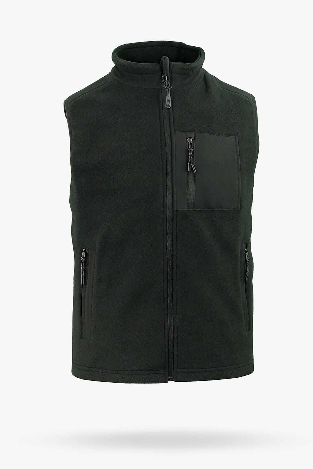 Saeff® SubtArmor Level 1 Stab-Resistant Fleece Vest (Unisex)