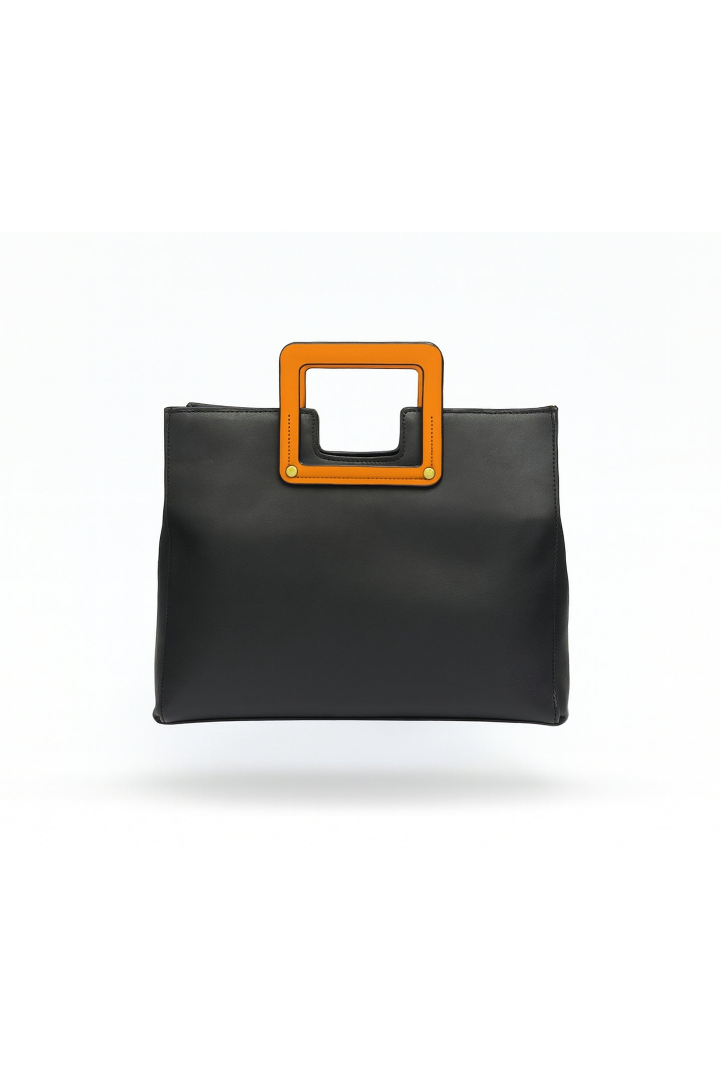Agile-Reach Avenue Leather Purse