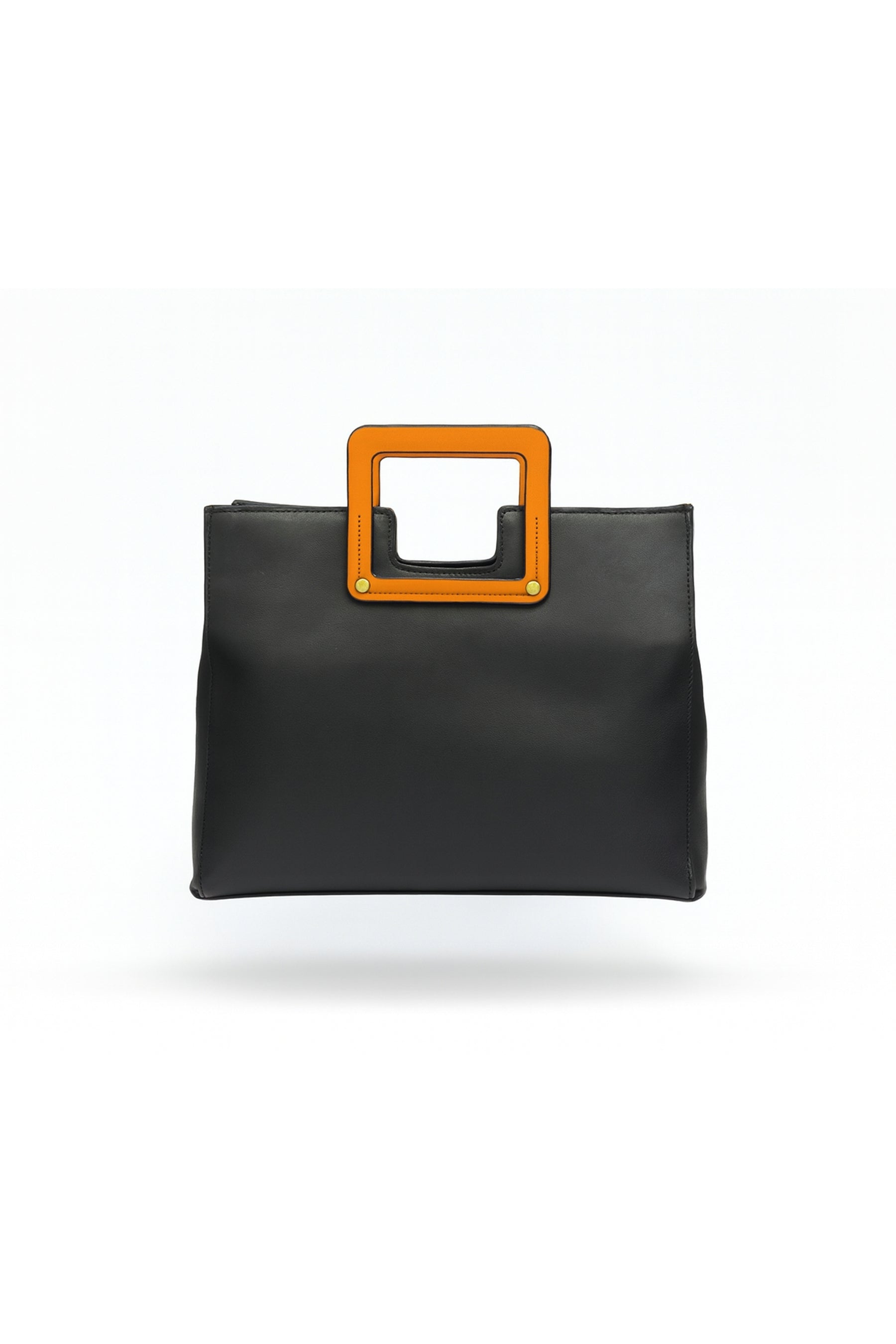 Agile-Reach Avenue Leather Purse